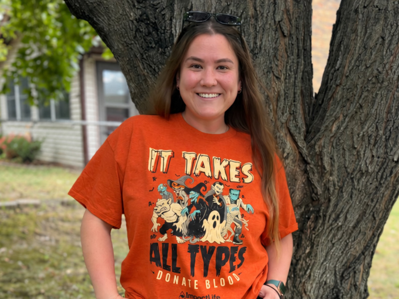 Hannah Suess, Creative Brand Strategist | Springfield, IL